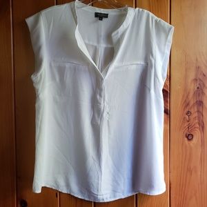 Short Sleeve Blouse